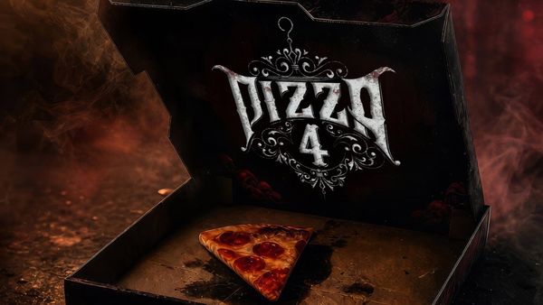 Pizza 4 Update: Makers Officially Launch Fourth Installment