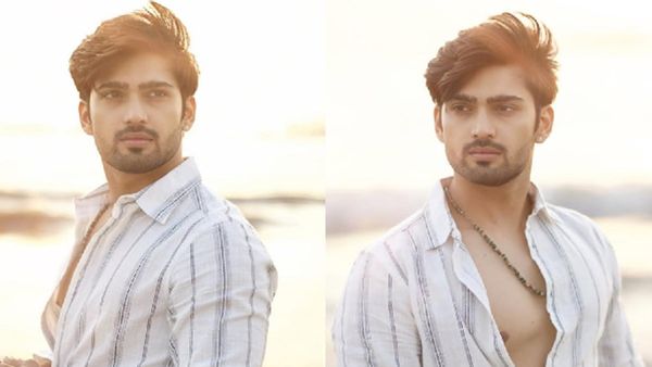 'Theatre Was My First Stage, TV Became My Classroom': Raghav Thakur On His Journey From Delhi To Daily Soaps
