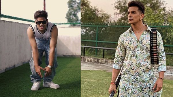 Rapper Hitzone Calls Out Prince Narula Over Unpaid Song Dues: Wrote the Bars, Still Waiting for Pay