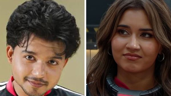 Lock Upp Episode Highlights: Riyaz Aly Keeps His Calm Amid Akanksha Choudhary’s Heared Accusations; Here’s WHY
