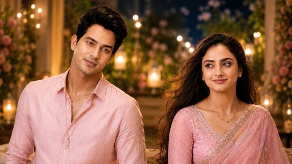 Sairaab Twist: Ishaan’s Shocking Move Puts Noyonika At A Heart-Wrenching Crossroads In Sairaab