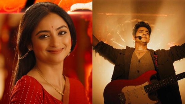 Sairaab Episode 1 Review: Rohit Chandel-Madirakshi Mundle Shine As Star Plus Show Opens On A Promising Note