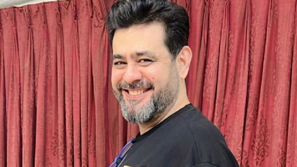 Sandeep Kapoor On Oh Humnava Tum Dena Saath Mera: Bond Between Arvind-Rakshit Is The Strongest Relationship
