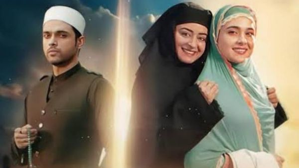Seher Hone Ko Hai New Cast After Leap: Who Will Play New Seher? Aarambhi Actress Joins As Parallel Lead
