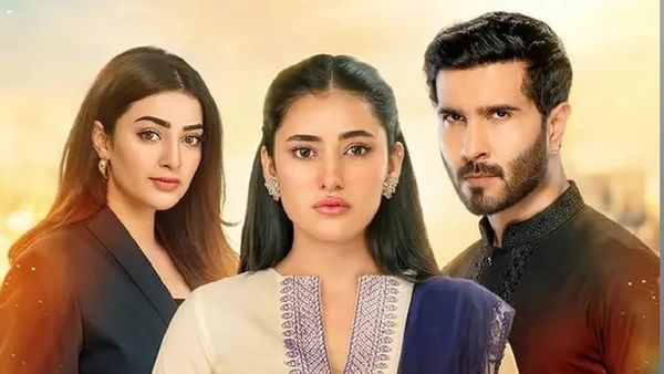 Shaidai Ep18 Release Time In India: Where To Watch New Episode Of Feroze Khan’s Show?