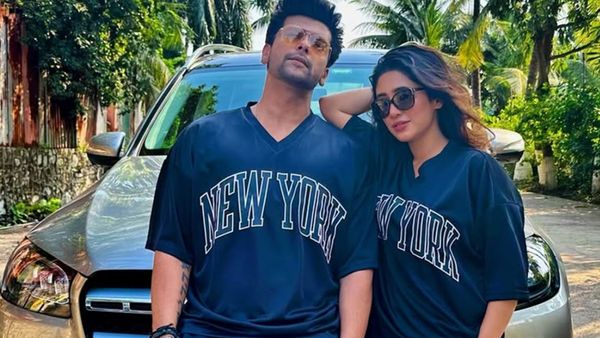 Lock Upp 2: Is Shivangi Joshi ENGAGED Post Breakup With Kushal Tandon? She Says 'Have Moved On...'
