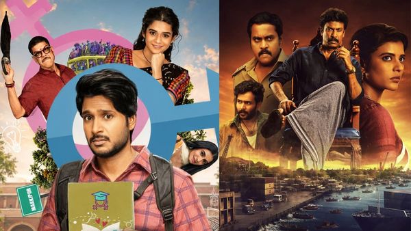 Telugu Series OTT Releases This Week: What To Watch