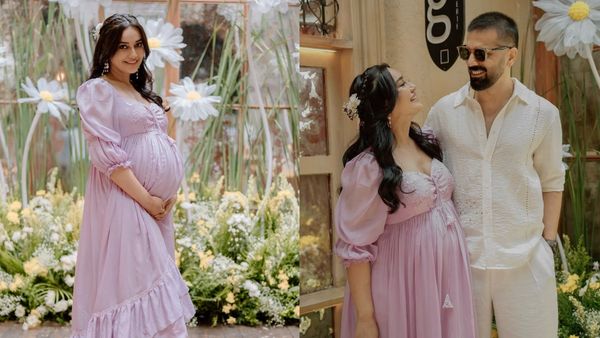 Surbhi Jyoti Welcomes First Child With Husband Sumit Suri; What Is The Baby’s Name? Check Gender, Announcement