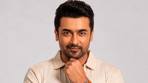 Suriya To Enter Politics? Fresh Speculation