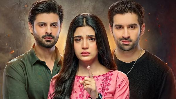 Tapish Ep10 Release Time In India: When New Episode Of Laiba Khan's Show Will Premiere