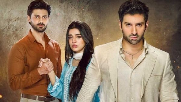 Tapish Episode 1 Release Time In India: Here's When Laiba Khan's New Show Will Premiere