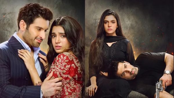 Tapish Episode 4 Release Time In India: Here's When New Episode Of Laiba Khan's Show Will Premiere
