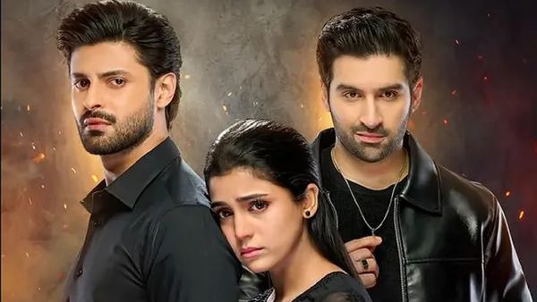 Tapish Ep9 Release Time In India: When New Episode Of Laiba Khan's Show Will Premiere