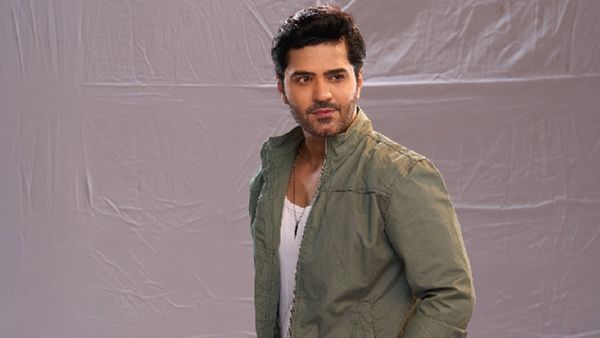 Thodi Si Umeed Thoda Sa Aasman Cast: Gaurav Bajpai On Playing Abhijeet: “He Is Both A Hero And A Villain”