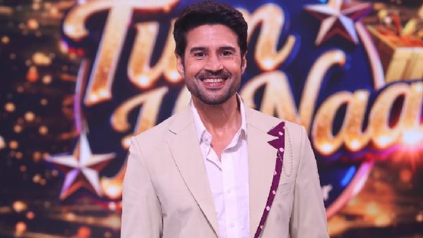 Tum Ho Naa Today Episode: Rajeev Khandelwal Reveals His Parents Once Opposed His Acting Dream: "Maa-Baap..."