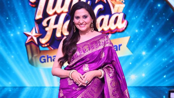 Tum Ho Naa Today Episode: “It Became Such A Big Loss”: Smita Bansal Opens Up About Missing Out on Motherhood