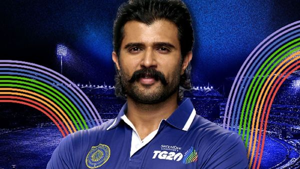 Vijay Deverakonda Announced As Brand Ambassador