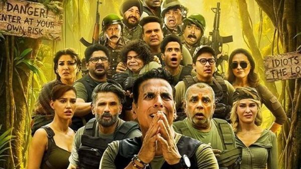 Welcome To The Jungle FIRST Review: Akshay Kumar's Film Climax To Surprise You. Check VIRAL Tweet 