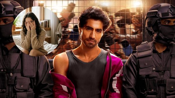 Lock Upp 2: Who Is Harshad Chopda's Girlfriend Who Cheated On Him With His Bestie? Reddit Speculates She Is...