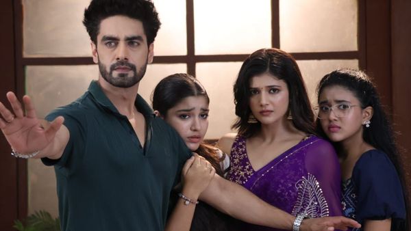Yeh Rishta Kya Kehlata Hai Written Update June 1: DARK Twist Awaits Armaan-Abhira Amid Wedding Preparations
