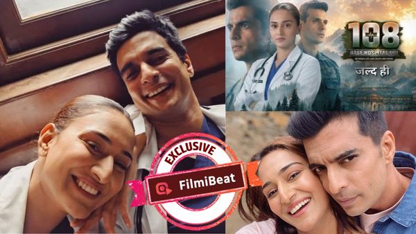 108 Base Hospital Uri Full Cast, Launch Date: Erica Fernandes, Gashmeer Are Leads. Who Is Playing What?