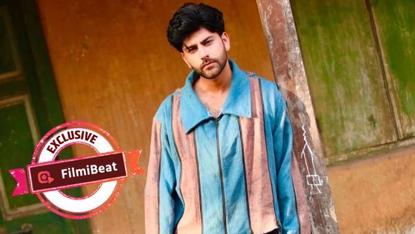 EXCLUSIVE! Vasudha Star Abhishek Sharrma Opens Up About The Temporary TRP Suspension: We Never Thought...