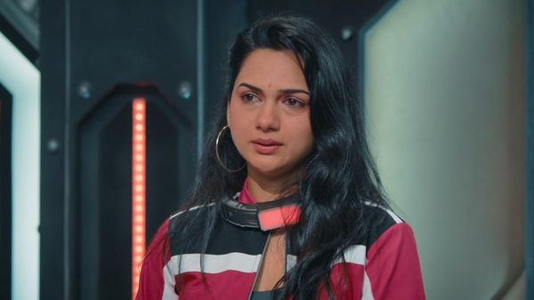 Main Shaadi Se Phele Bisexual: Akanksha Chamola On Her Relationships With Females Before Marriage- Lock Upp 2