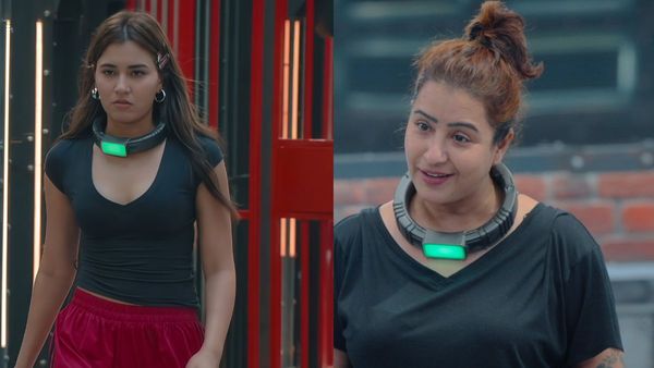 Lock Upp Season 2: 'Naukar Nhi Hu, Aukat Same Hui Na'- Akanksha SLAMS Shilpa Shinde