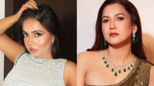 Alliance | Evicted Contestant Dollyy Javved Receives A Big Shoutout From Gauahar Khan: It Was No Badtameezi…