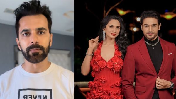 Gaurav Khanna's BFF Anuj Sachdeva REACTS To Actor's Divorce: I Wonder If Akanksha Is Doing To Increase…