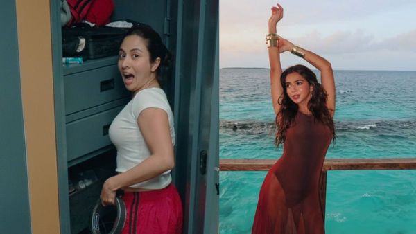 Lock Upp Season 2: Why Apoorva Mukhija Told Shreya Kalra 'Sorry Bolo'? Their Controversy-Fight EXPLAINED