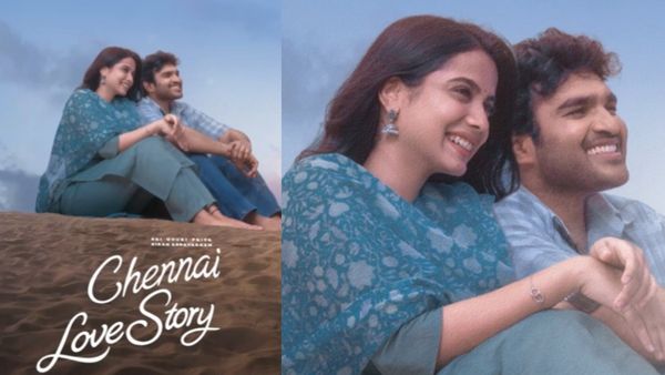 Chennai Love Story Hit Or Flop? Early Verdict, Budget