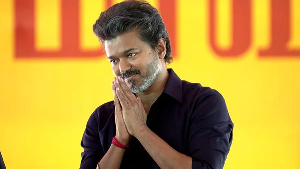 Tamil Nadu CM C Joseph Vijay Karur Visit Highlights