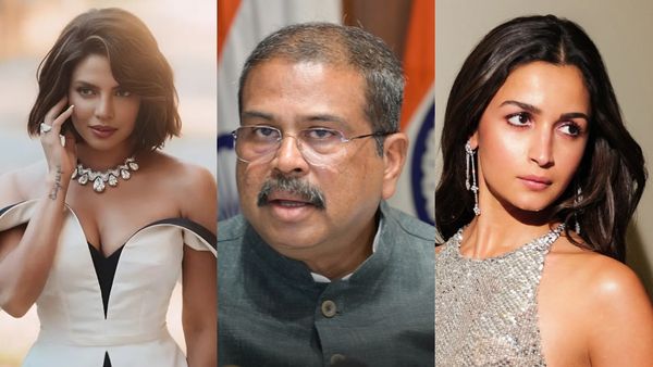 Alia Bhatt & Other Celebs React As Dharmendra Pradhan Resigns As Union Education Minister: Victory Of Students