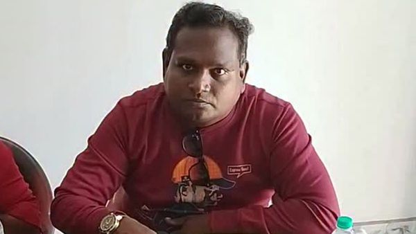 Who Is 'Watermelon Star' Divakar?