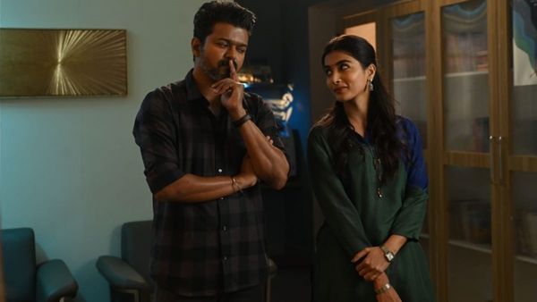 Jana Nayagan Collection Day 2 Early Update: 50 Cr CROSSED