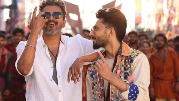 Jana Nayagan Box Office Collection Day 5 (Early Update): Over 50% DROP! Vijay's Film Crosses 150 Cr Despite Monday Dip