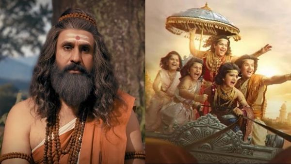 Hastinapur Ke Veer: Eklavya's Arrival Puts Arjun's Biggest Dream To The Test