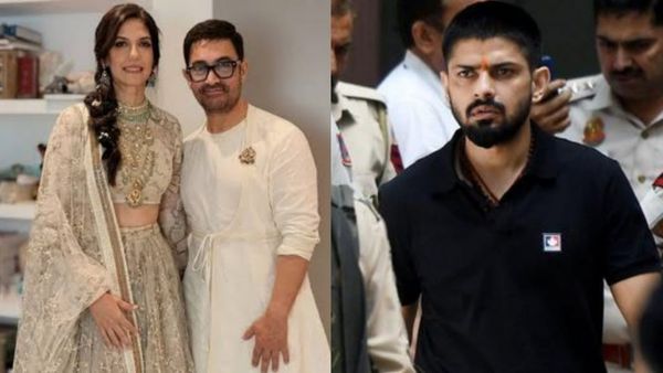 Aamir Khan Marriage Controversy: Bishnoi Gang THREATENS Actor Amid Love Jihad Row; Issues Warning