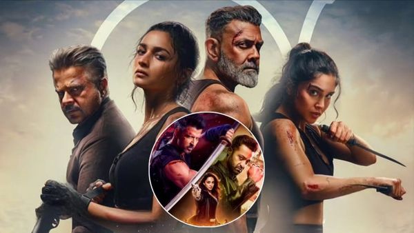 Alpha Box Office Collection Day 1 (Early Update): YRF Spy Universe's LOWEST Opener? FAILS To Beat War 2 Opening Amid Negative Buzz 