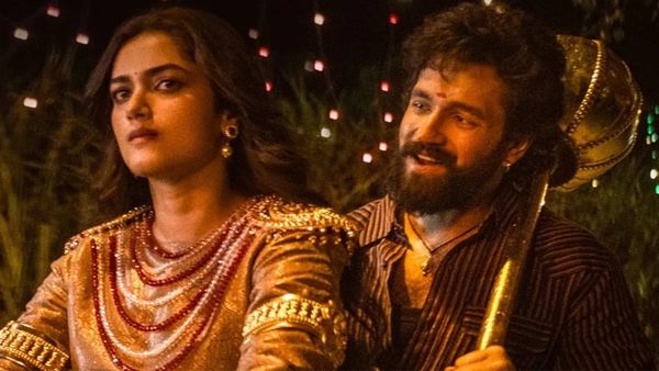 Lenin Collection Day 6 Early Update: Akhil-Bhagyashri's Film Hits Midweek Blues; Will It Touch 45 Cr Today?