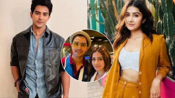 Rohit Chandel Arrest: Who Is His Ex-GF Farnaz Shetty? Actor's Past Cheating Row Resurfaces Amid POCSO Case