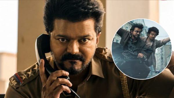 Jana Nayagan Roars! Sets Records In Pre-Sales (Worldwide)