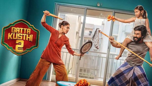 Gatta Kusthi 2 Day 11 Box Office Collection: Nears ₹45 Cr WW