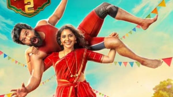 Gatta Kusthi 2 Box Office Collection Day 1