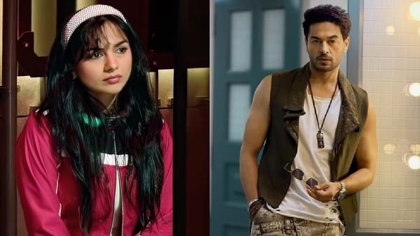 Lock Upp 2 New Update: Gaurav Khanna To Confront Akanksha For The 1st Time Post Divorce Announcement