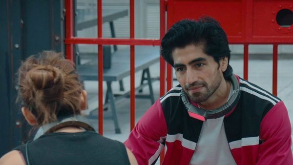 Lock Upp Season 2 Elimination: Did Harshad Chopda Get Eliminated From Lock Upp 2? Here's The TRUTH