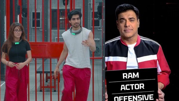Lock Upp Season 2 Episode 25 Release Time: Why Ram Kapoor Didn't Save Harshad? Shivangi SHOCKED With His Reply