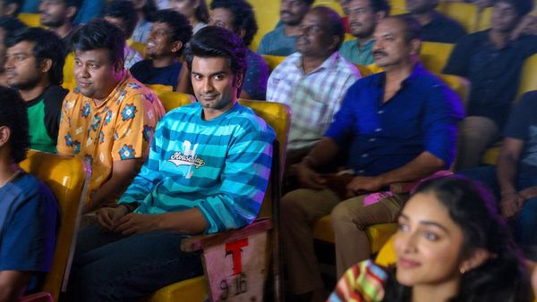 Idhayam Murali Box Office Day 6: Nears ₹20 Cr Worldwide