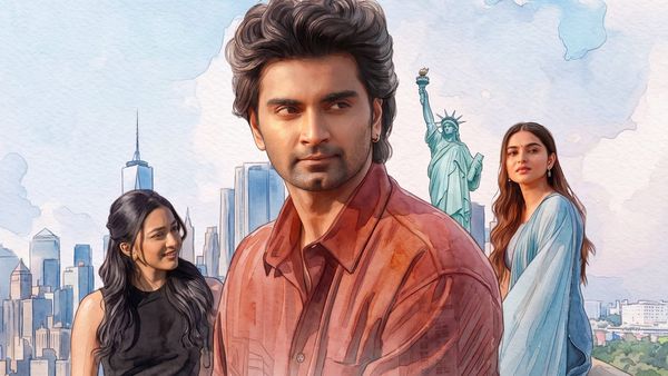 Atharvaa's Idhayam Murali Advance Ticket Booking Opened